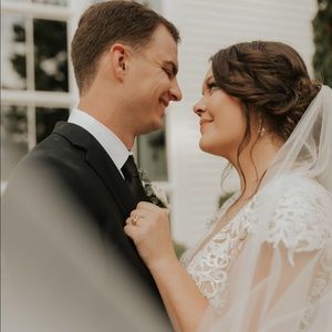 Meet your Posher, Reagan